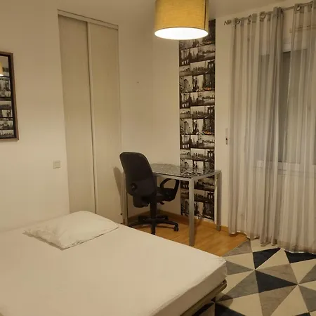 La Maison D'isa בית נופש Préfailles