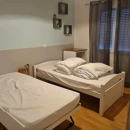La Maison D'isa Préfailles